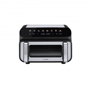 Grelhador S/Fumos & Air Fryer Smartpro Flama10L 679FL