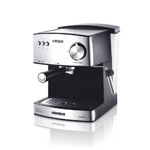 Máquina de café expresso HÆGER EXPRESSO ITÁLIA  850 W CM-85B.009A