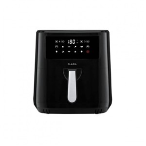 Fritadeira Flama Sem Óleo / Air Fryer Dupla Resistência 692FL