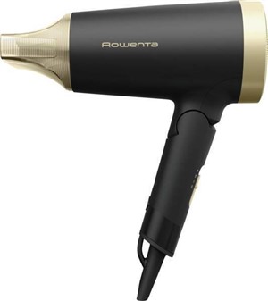 Secador de Cabelo ROWENTA Express Style CV1830F0 (1900 W - 2 Níveis de Temperatura)