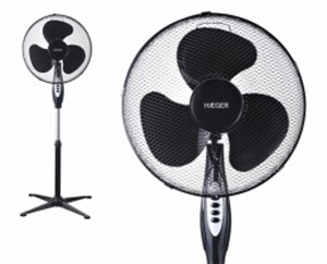 VENTOINHA HAEGER  DE PE CROSS WIND SF-16B.012A