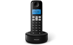 Telefone sem Fios Philips D161