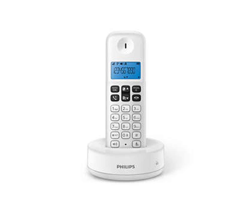Telefone Sem Fios Philips D161