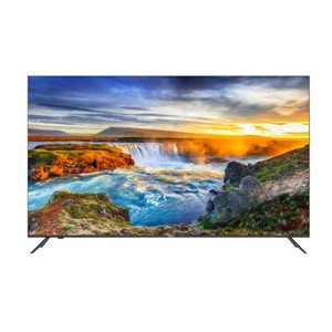 TV HAIER H32K702FG 32'' SMART TV ANDROID FULL HD Classe de eficiência energética F