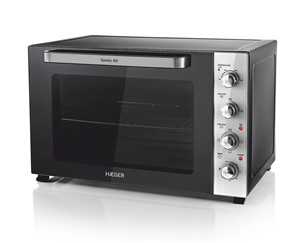 Forno HAEGER SANTIS 80 lts OV-80B.038A