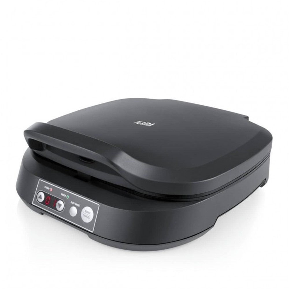Máquina de Panquecas Flama 4 Cavidades 4906FL