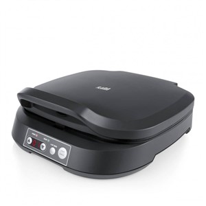 Máquina de Panquecas Flama 4 Cavidades 4906FL