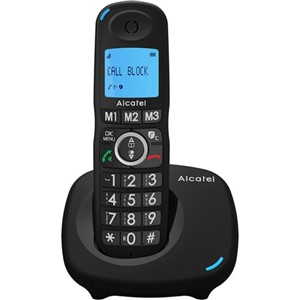 Telefone Alcatel XL535