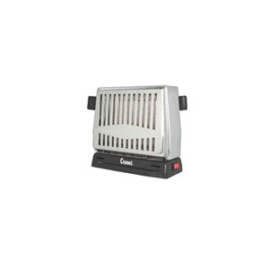 Loja Online » PEQUENOS DOMÉSTICOS » Preparação de alimentos » SANDUICHEIRA  / TOSTADEIRA » Sandwicheira KREA GR36 Inox :: Electro Almeida -  Electrodomésticos, Material Eléctrico